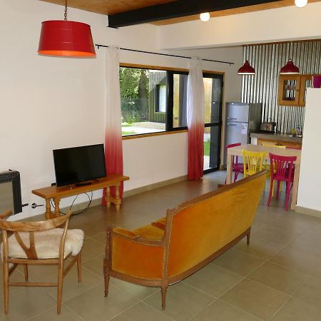 Casas Chaura Vila El Bolsón Exterior foto