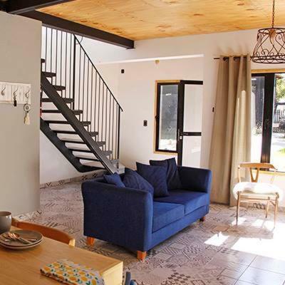 Casas Chaura Vila El Bolsón Exterior foto