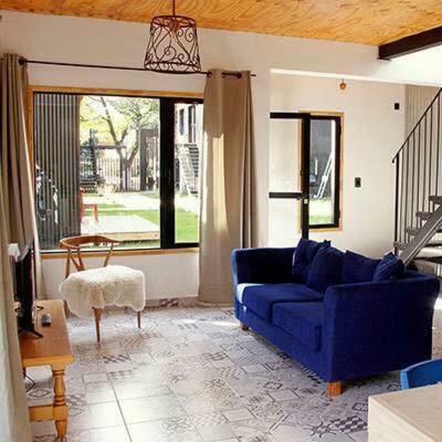 Casas Chaura Vila El Bolsón Exterior foto